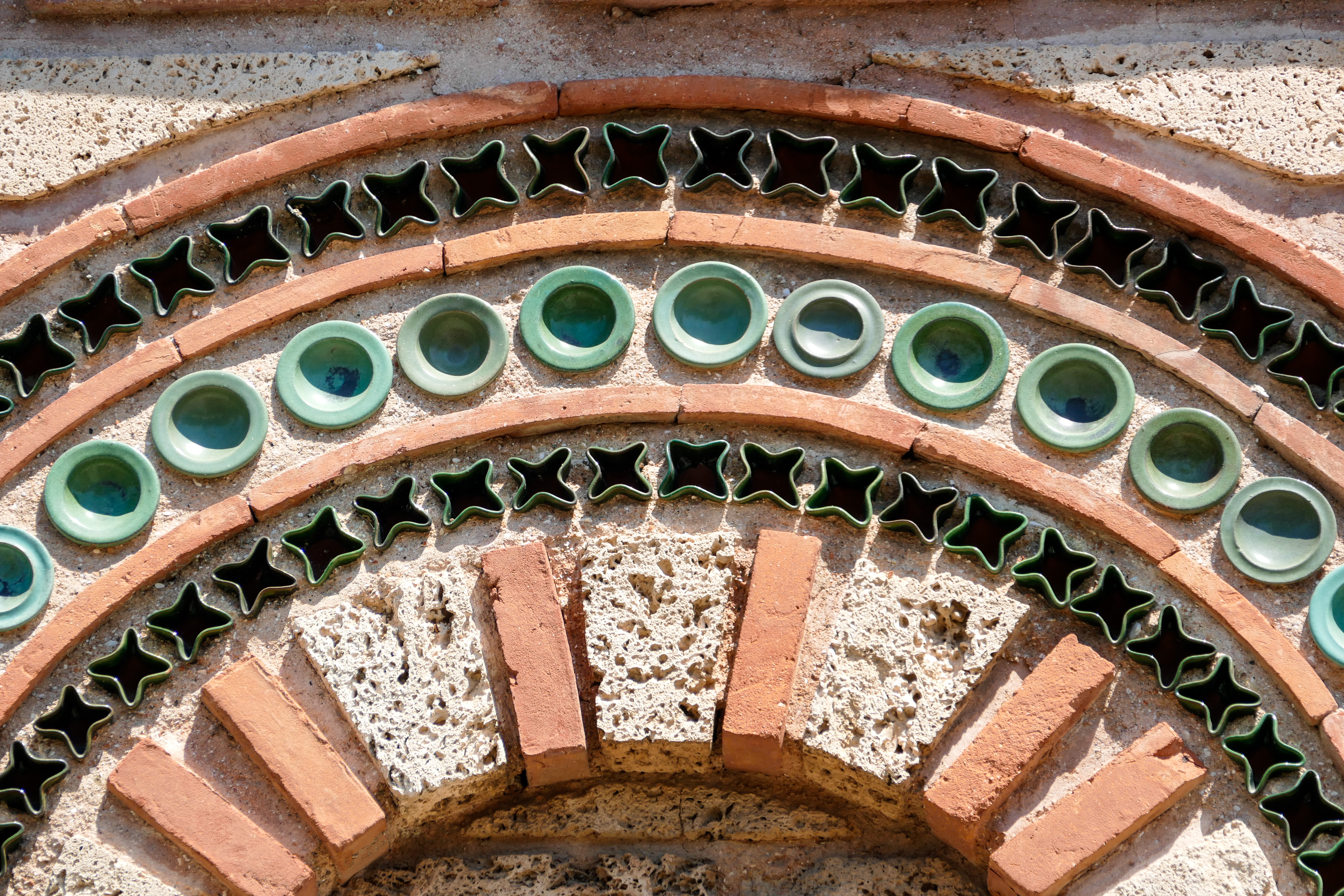 Impressionen in Nessebar